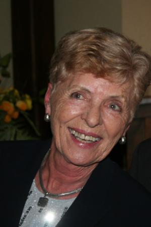 Anne Delaney