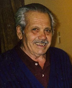 Gaetano Giordano