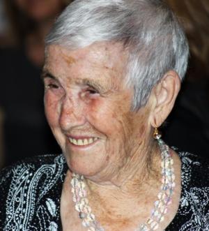 Arcangela Simone