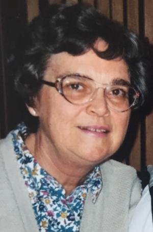 Annette Carole Rice