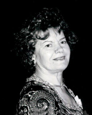 Cecilia Esposito