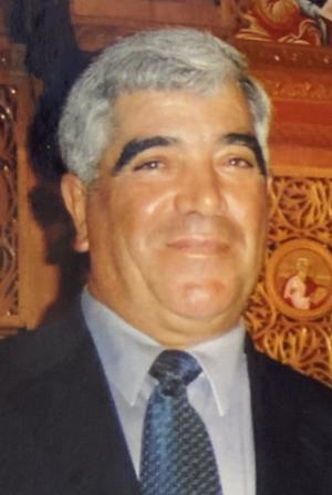 Jose Da Silva