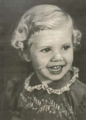 Elizabeth Lynn Maguire
