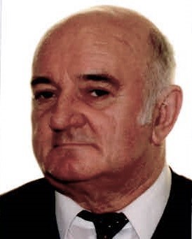Tadeusz Sosnowski