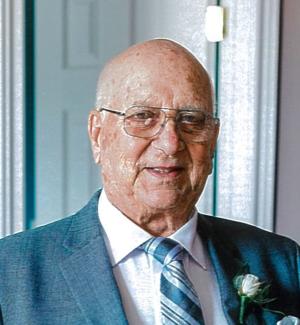 John “Murray” Jellifo