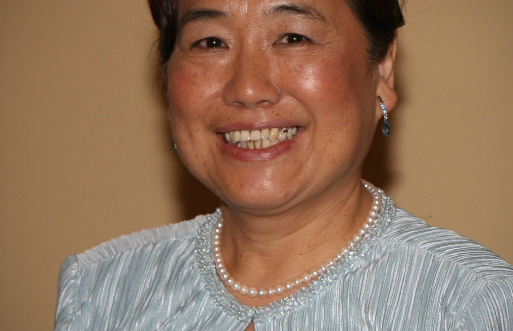 Anne Wing Yi Cheng Hung