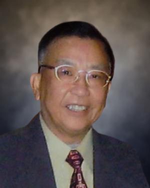 William (Bill) Yu