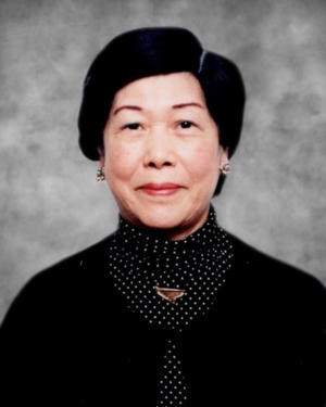 Mrs. Pei-Fue Li-Kam