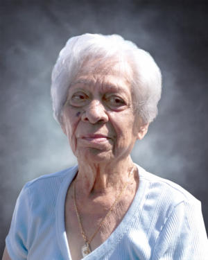 Mrs. Cecilia Teresa Toscano