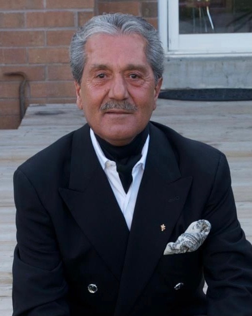 Pasquale Alfieri