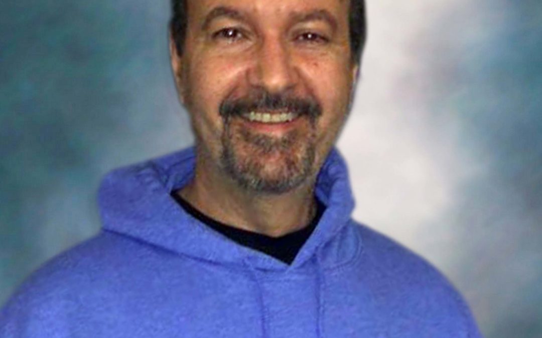 Antonio “Tony” LoRusso