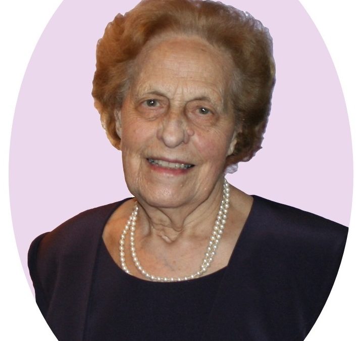 Olimpia DelZotto