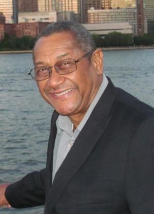 Lascelles Carl Holness