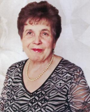 Maria Grazia Bianco | Catholic Cemeteries & Funeral Services ...