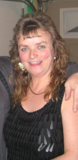 Rachelle LeBlond