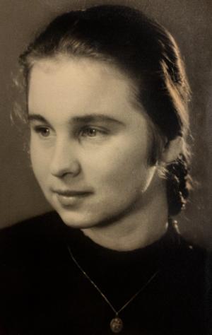 Teresa Maria Michalowicz
