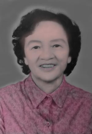 Rosa Ng Mak