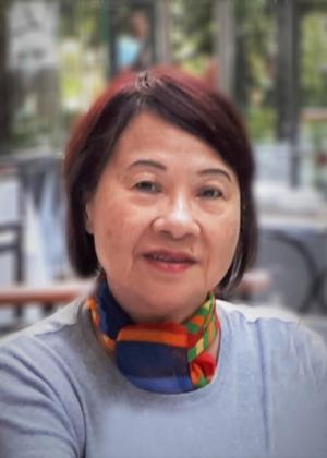 Wendy Chiu Kwei Sin