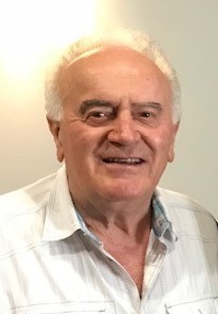 Antonio Zanet