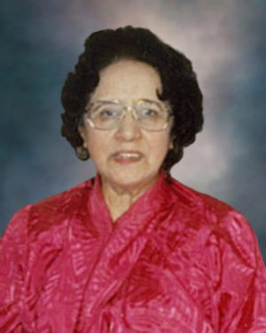 Gladys Joshua