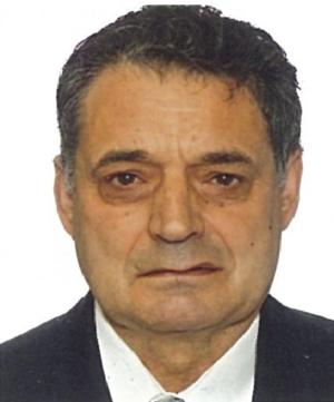Martinho Vieira Fernandes