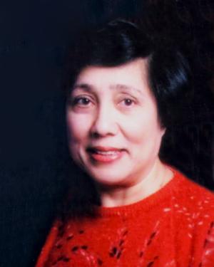 Teresa Koon Lai Wah Leung