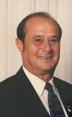 Rocco Zambri