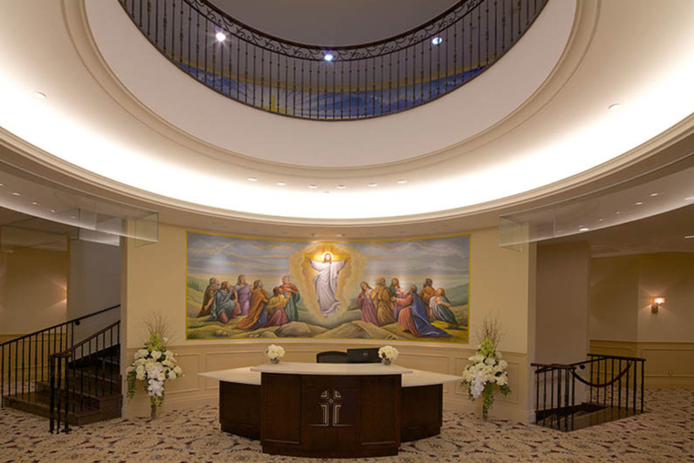 Guide to Catholic Cemeteries & Funeral Services | Catholic Cemeteries
