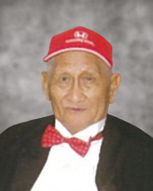 Ernesto Turcato Pangilinan