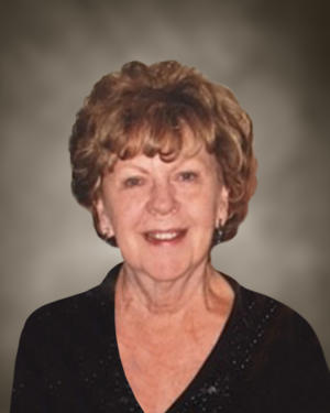 Margaret E. Nesbitt