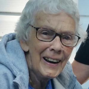 Katherine Anne Pezzack