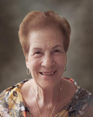 Filomena Santopolo