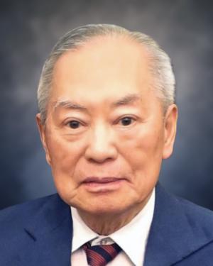 Michael Siu-Kin Leung