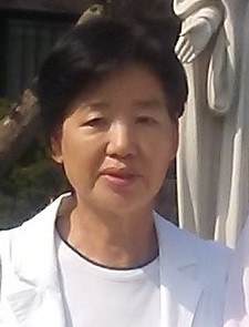 Theresa Young Sook Kim