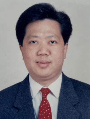 Raphael Kwok Keung Yan