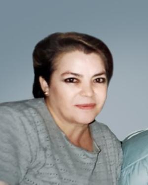 Piedad Alicia Moreno