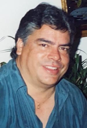 Edmundo Cordero