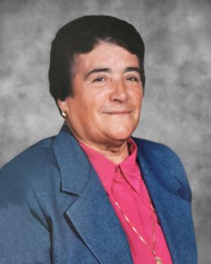 Stella Panacci