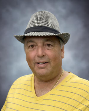 Idoardo Manuel Martins