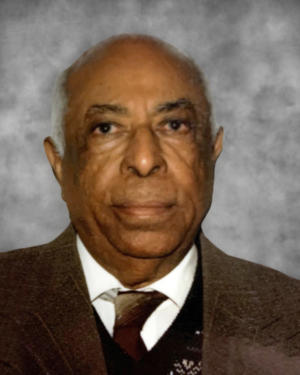 George Abdalla Baladi