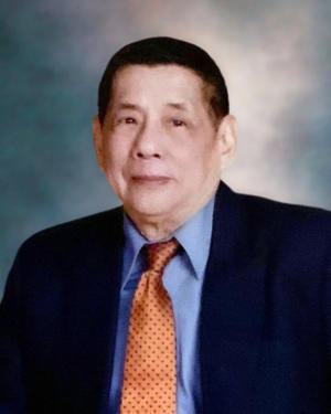 Luis Chua Chiaco