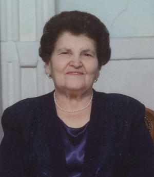 Maria Carino