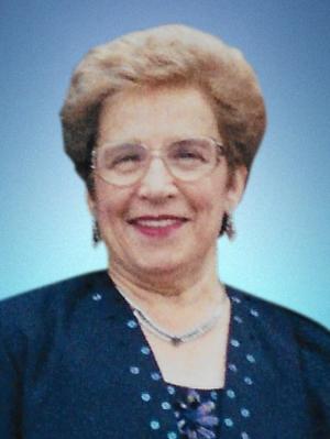 Giuseppina Rinaldi