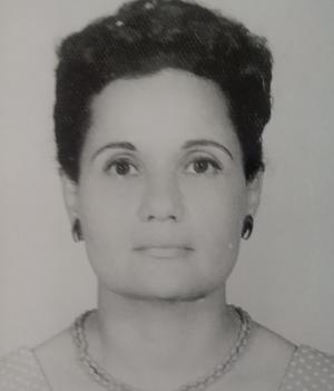 Asolita Gonsalves