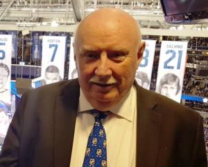 Peter Smeaton