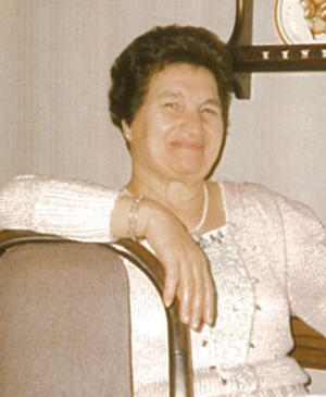 Caterina Fazzone