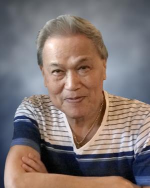 Bayani Manalo