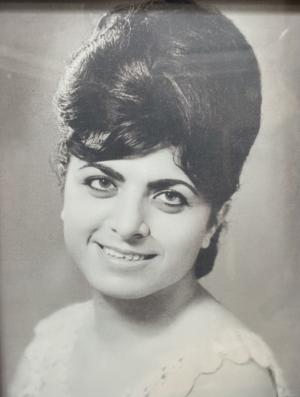Laila Barakat