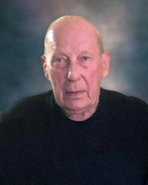 James (Jim) Joseph Mitchell