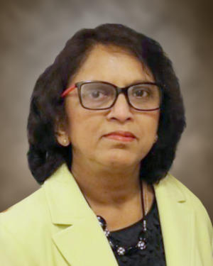 Sylvia DSouza